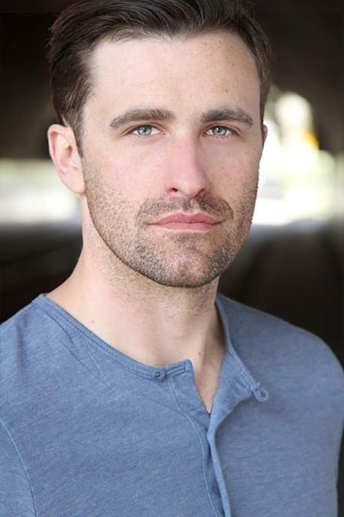 Photo of Ross Crain