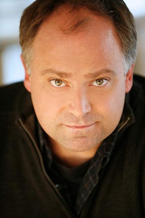 Photo of Ross Degraw