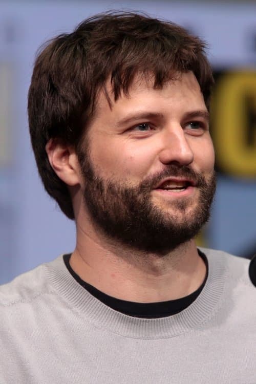 Photo of Ross Duffer