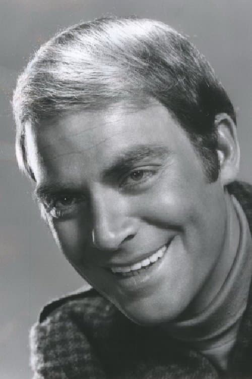 Photo of Ross Hagen
