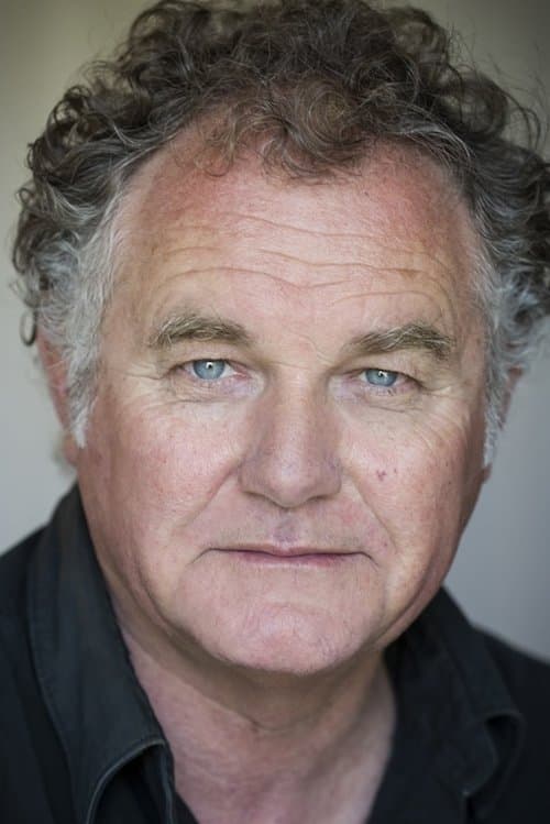 Photo of Ross Harper