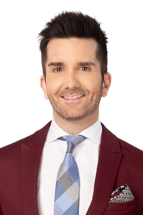 Photo of Ross Hull