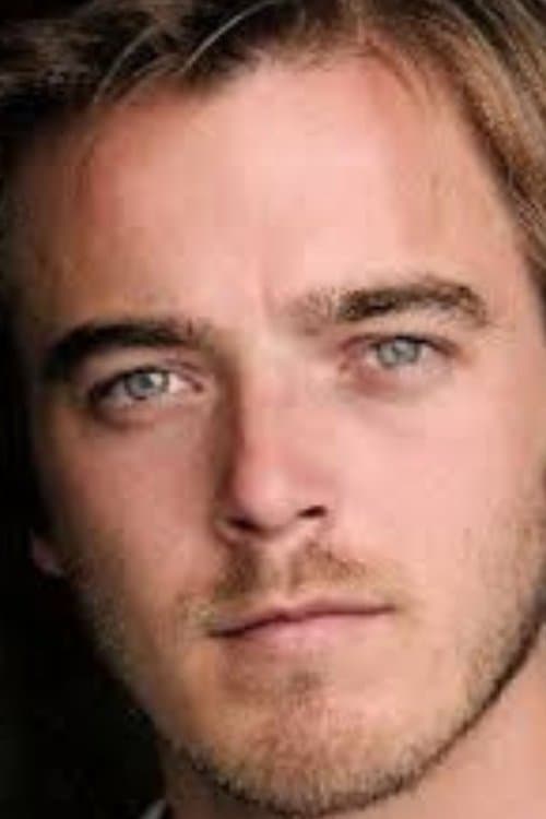 Photo of Ross Kidder