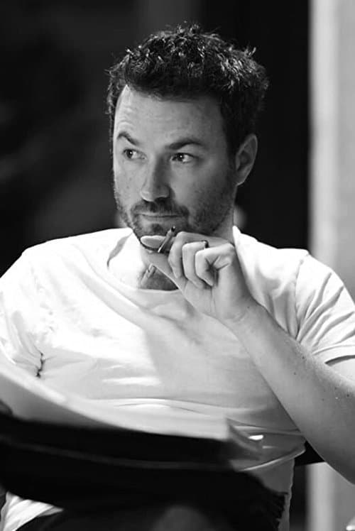 Photo of Ross Kohn