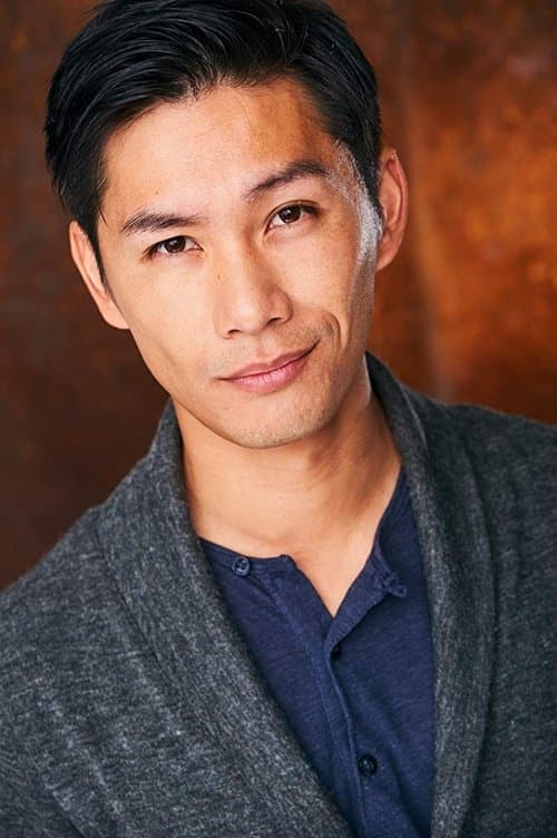 Photo of Ross Kurt Le