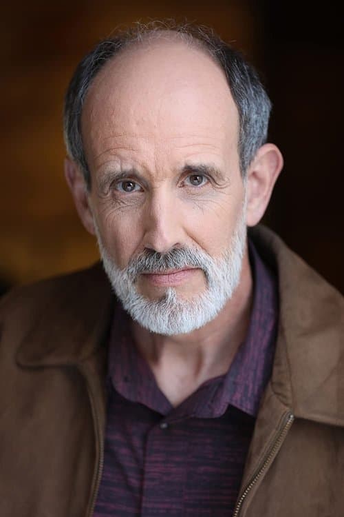Photo of Ross Turner