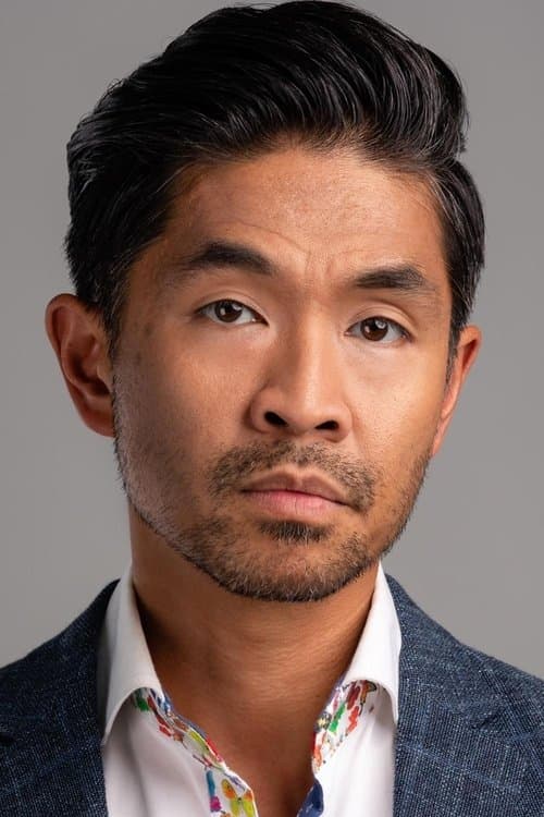 Photo of Ross Vincent