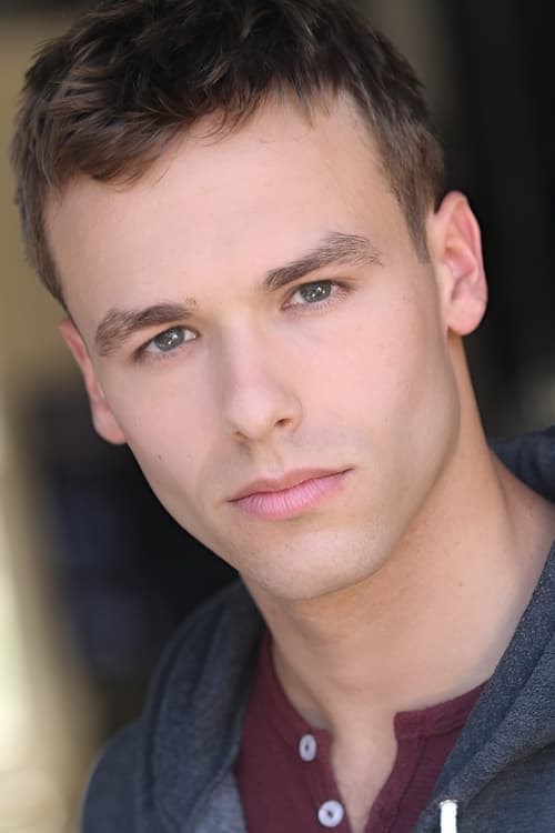 Photo of Ross Wyngaarden