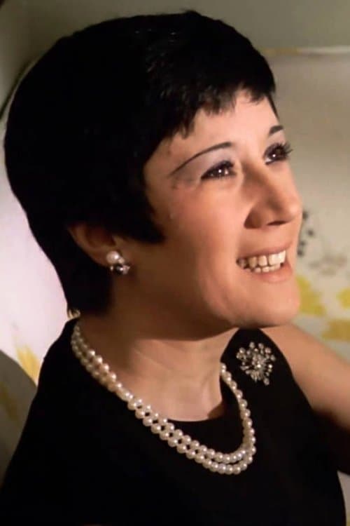 Photo of Rossana Canghiari