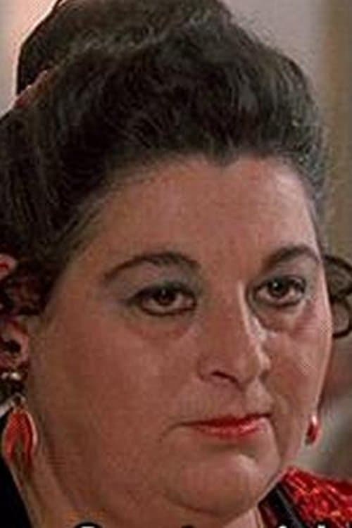 Photo of Rossana Di Lorenzo