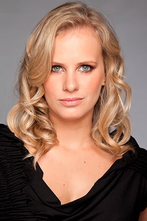 Photo of Rossana Fernández-Maldonado