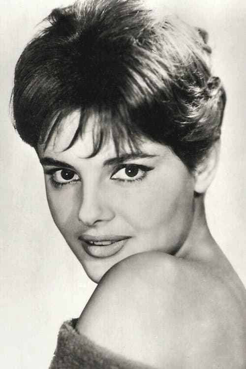 Photo of Rossana Podestà