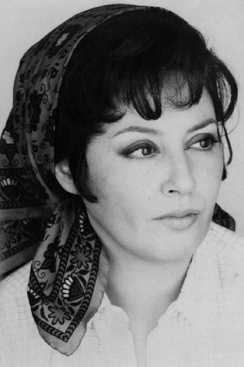 Photo of Rossana Rovere