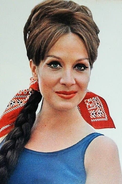 Photo of Rossella Como