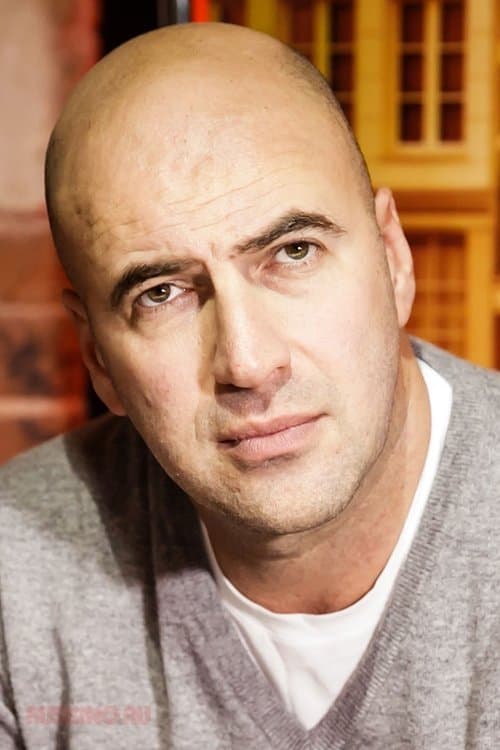 Photo of Rostislav Khait