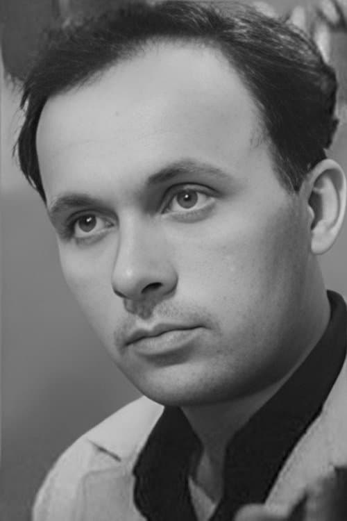 Photo of Rostislav Shmyryov