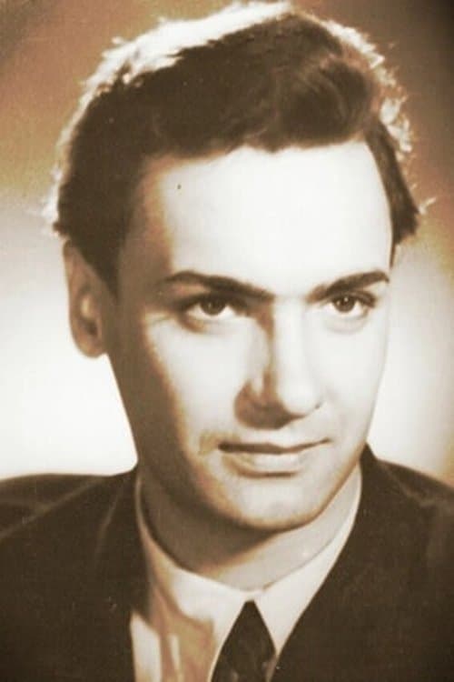 Photo of Rostislav Yankovsky