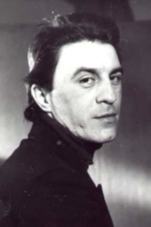 Photo of Rostyslav Bikulov