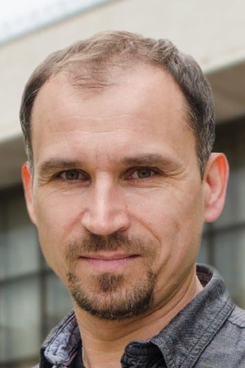 Photo of Rostyslav Derzhypilskyi