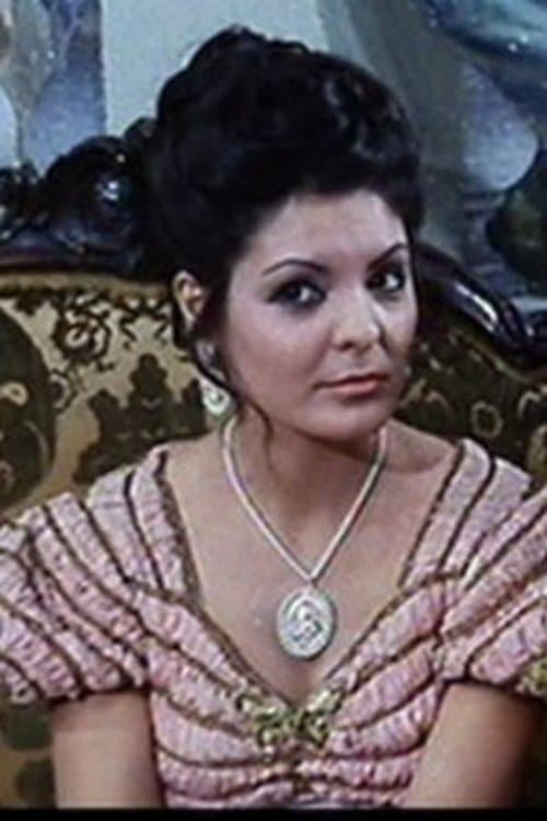 Photo of Rosy De Leo