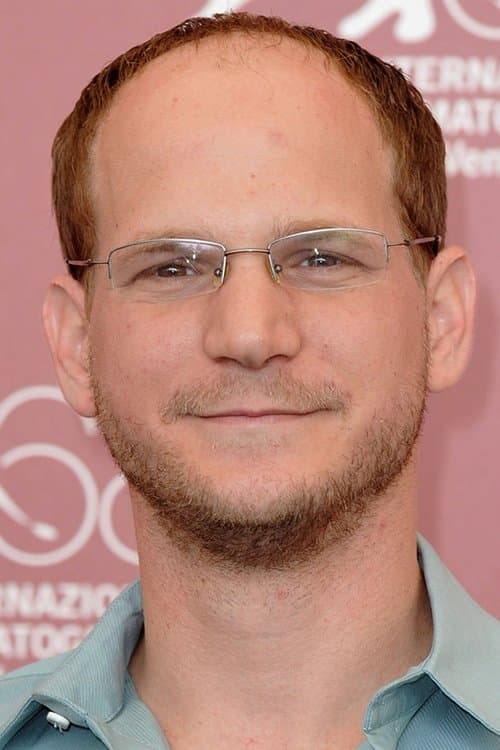 Photo of Rotem Keinan