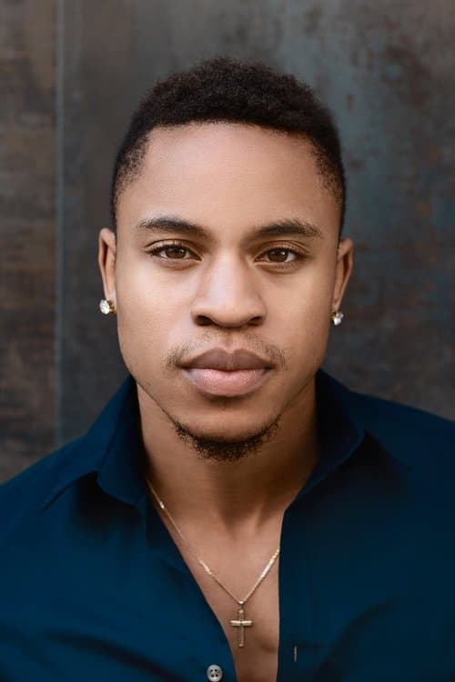 Photo of Rotimi