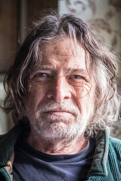 Photo of Rousy Chanev