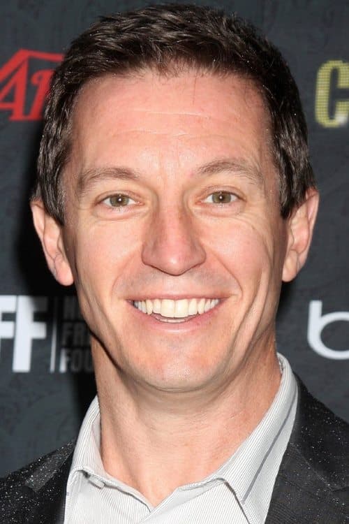 Photo of Rove McManus