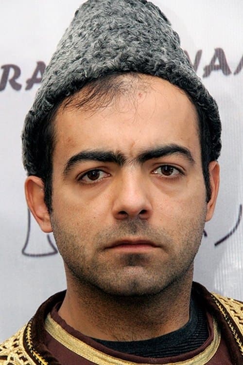 Photo of Rovshan Agayev
