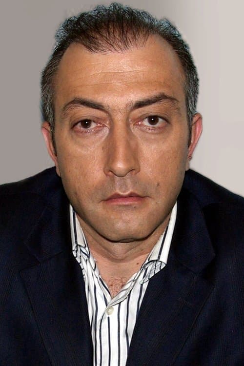 Photo of Rovshan Isakh
