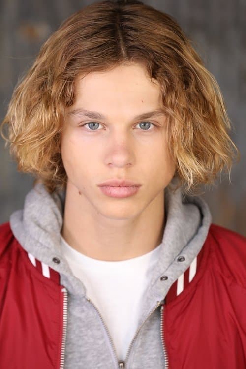 Photo of Rowan Smyth