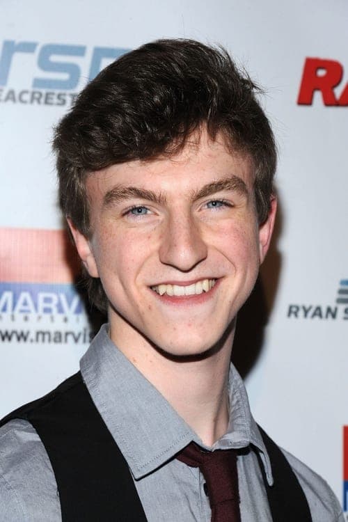 Photo of Rowen Kahn