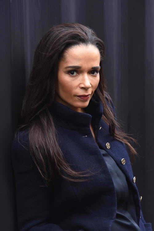 Photo of Rowena King