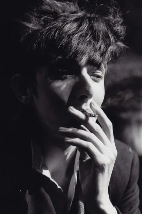 Photo of Rowland S. Howard