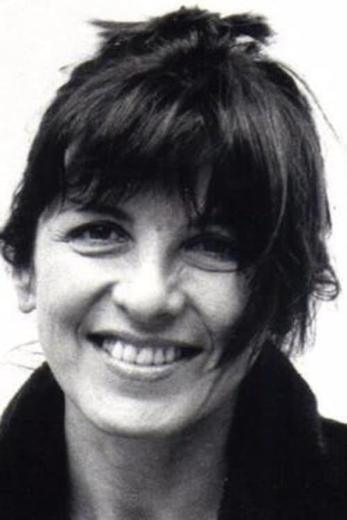 Photo of Roxana Berco