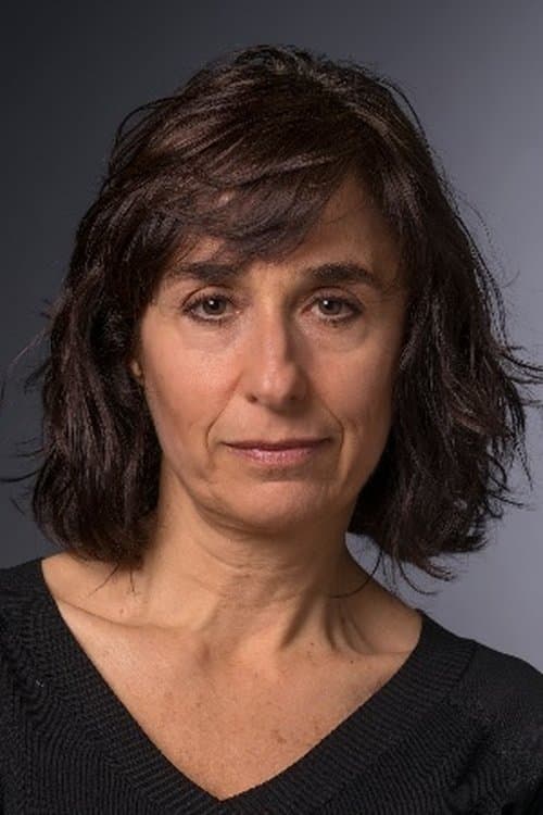 Photo of Roxana Blanco