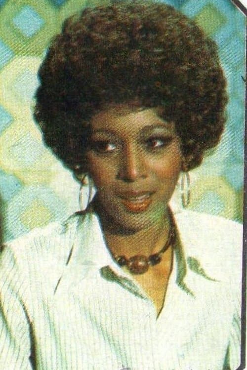 Photo of Roxana Dupre