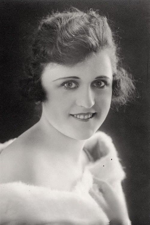 Photo of Roxana McGowan