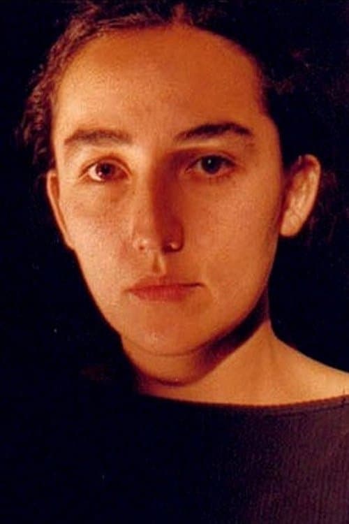 Photo of Roxana Naranjo