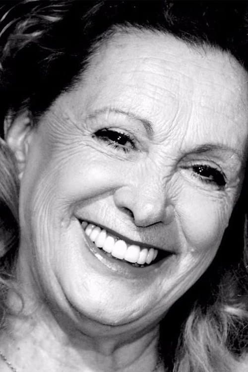 Photo of Roxana Randón