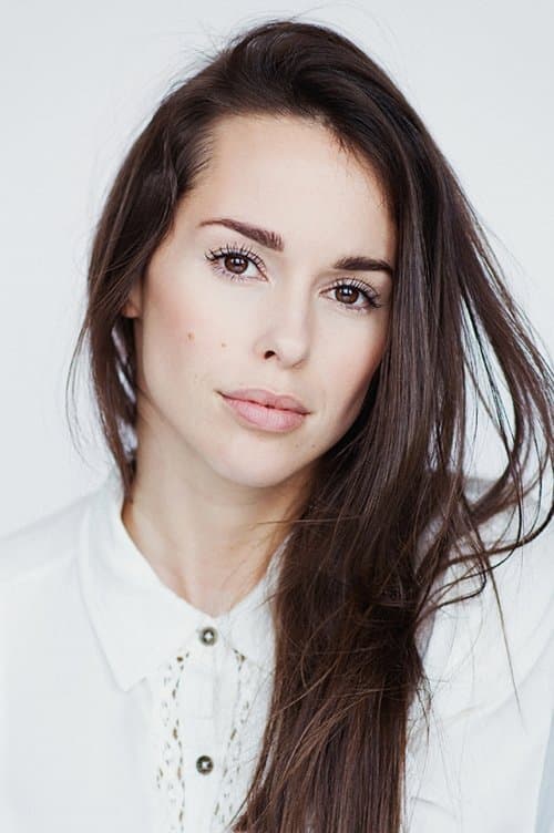 Photo of Roxane Gaudette-Loiseau