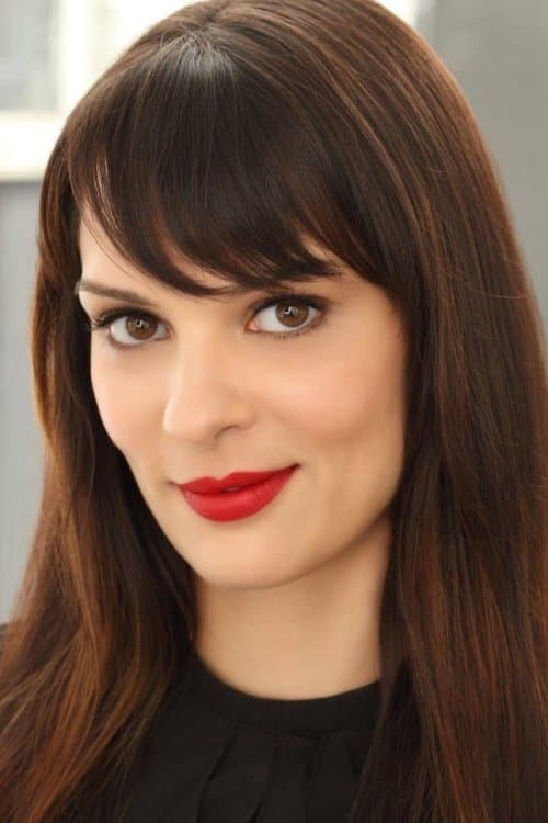 Photo of Roxanne Day