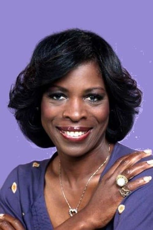 Photo of Roxie Roker