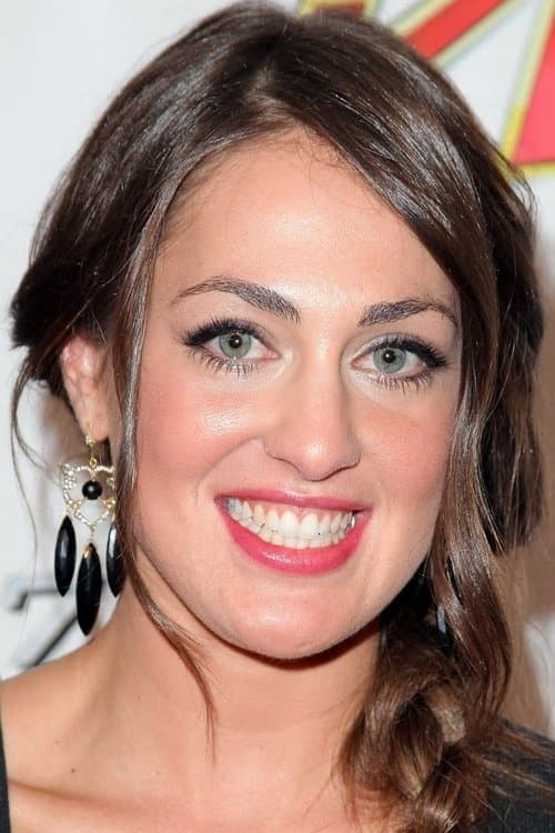 Photo of Roxy Olin