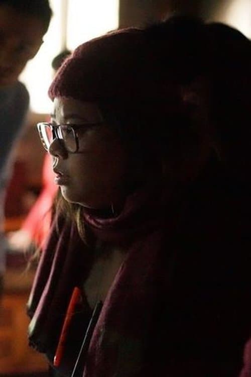 Photo of Roxy Shih
