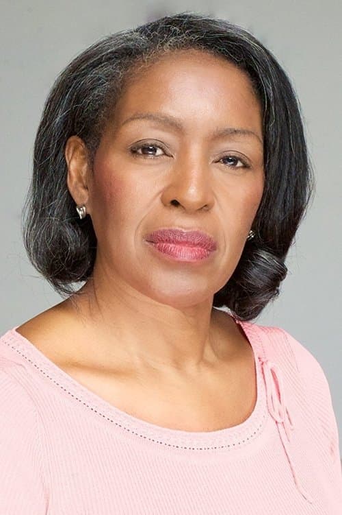 Photo of Roxzane T. Mims