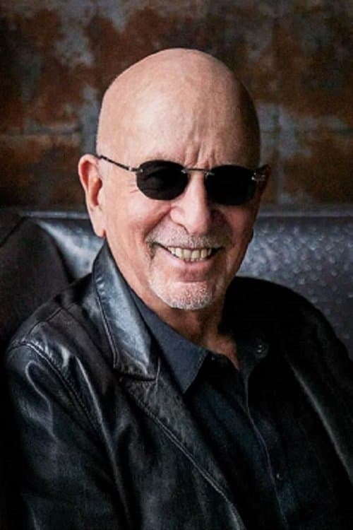 Photo of Roy Bittan