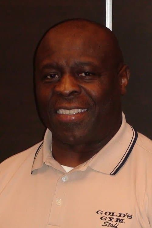 Photo of Roy Callender