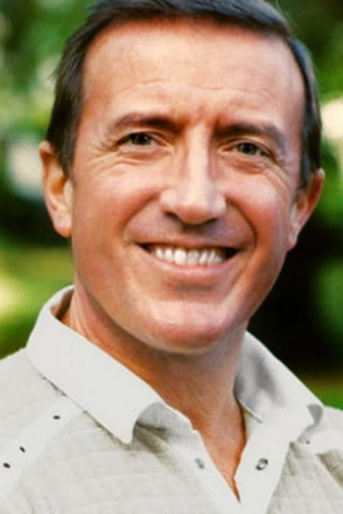 Photo of Roy Castle