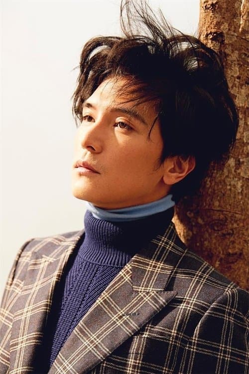 Photo of Roy Chiu